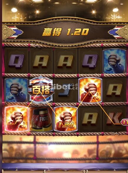 老虎机没有什么输赢