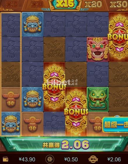 火焰金字塔盈利的小小一块