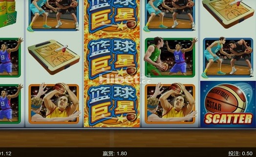 MG篮球巨星亏损了几元